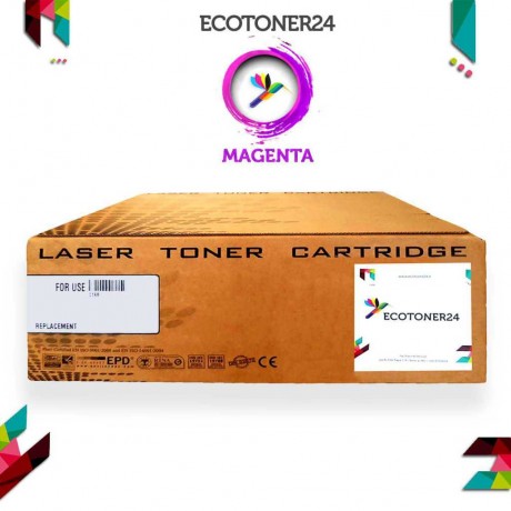 (Magenta) Lexmark - 0C500H2MG, C500H2MG