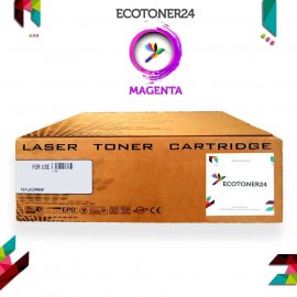 (Magenta) Minolta-QMS - 1710362-003