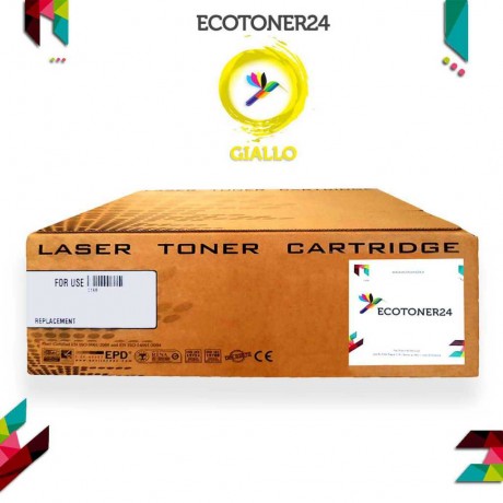 (Giallo) Xerox - 106R01280, 106R1280